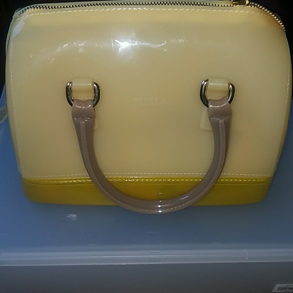 FURLA CANDY BAG